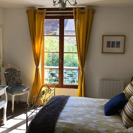 Chez Claire Villa Excideuil ภายนอก รูปภาพ