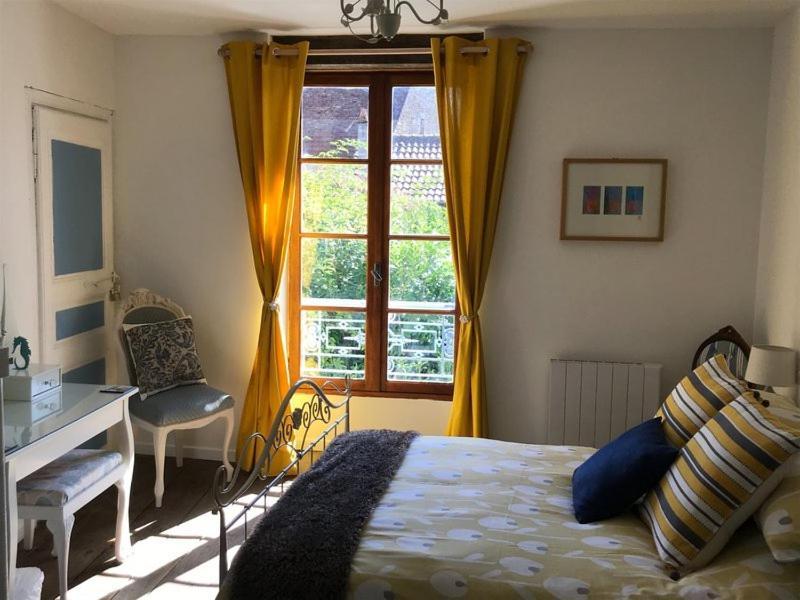 Chez Claire Villa Excideuil ภายนอก รูปภาพ