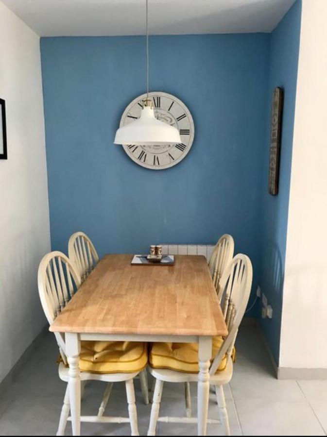 Chez Claire Villa Excideuil ภายนอก รูปภาพ