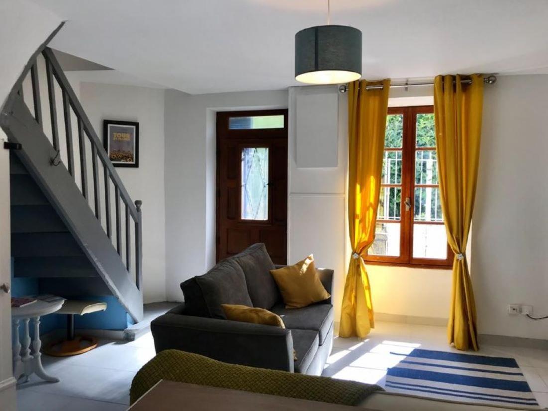 Chez Claire Villa Excideuil ภายนอก รูปภาพ