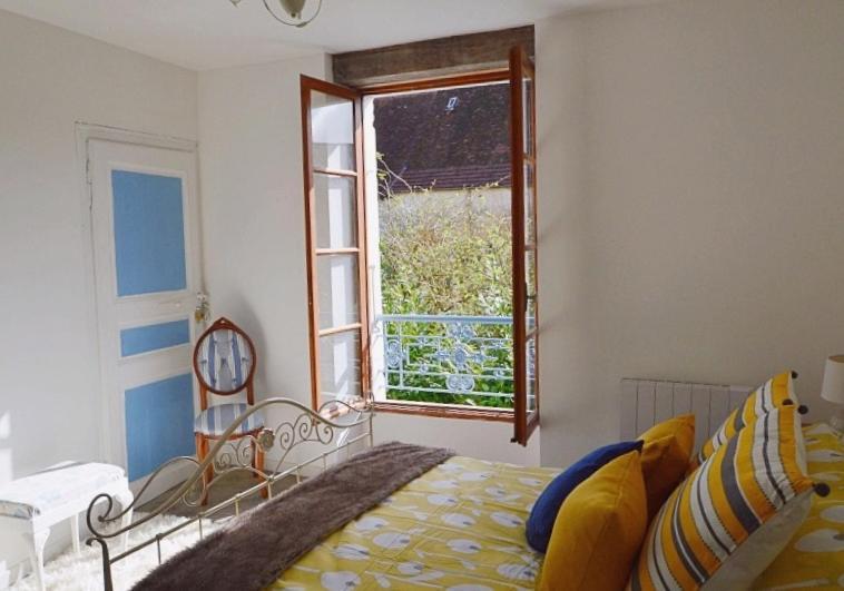 Chez Claire Villa Excideuil ภายนอก รูปภาพ