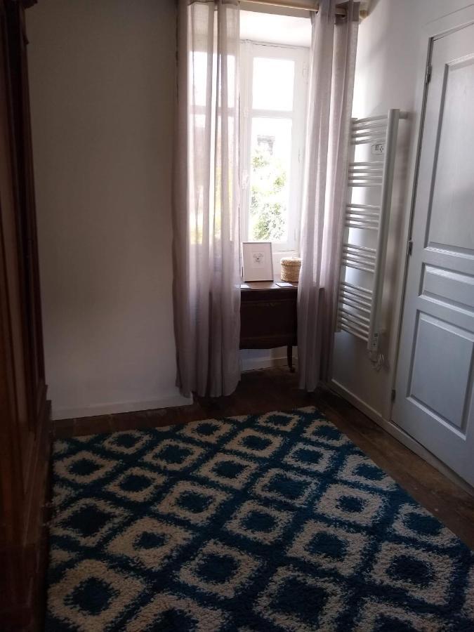 Chez Claire Villa Excideuil ภายนอก รูปภาพ