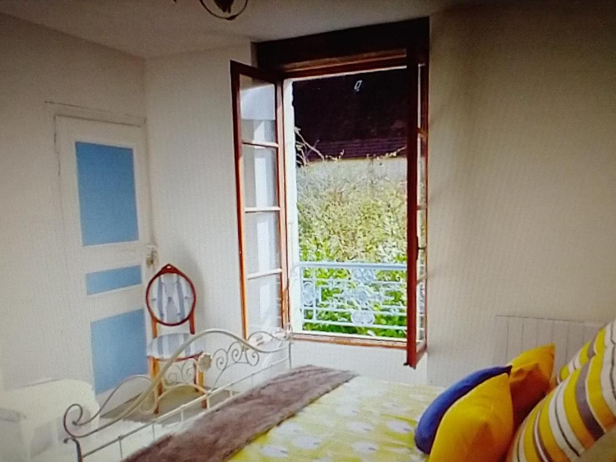Chez Claire Villa Excideuil ภายนอก รูปภาพ